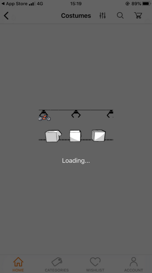 eCommerce App Developers screenshot 5